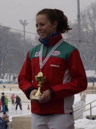 Orosz Betty
