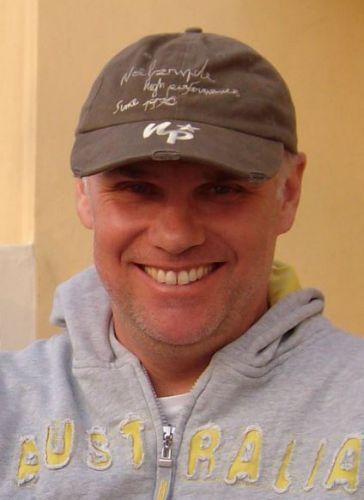Oroszpataki Péter