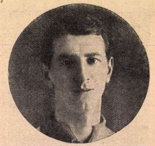 Owen, John Russell