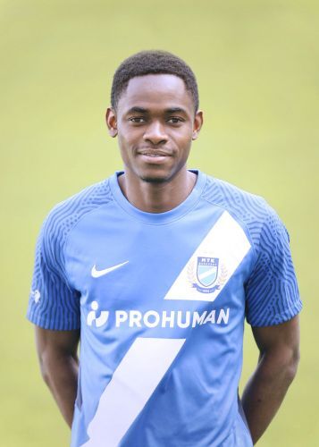 Owosu, Samuel