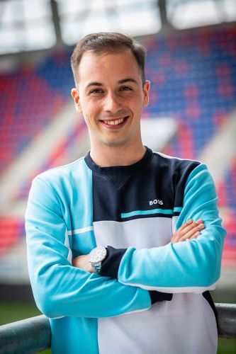 Óházy Bálint
