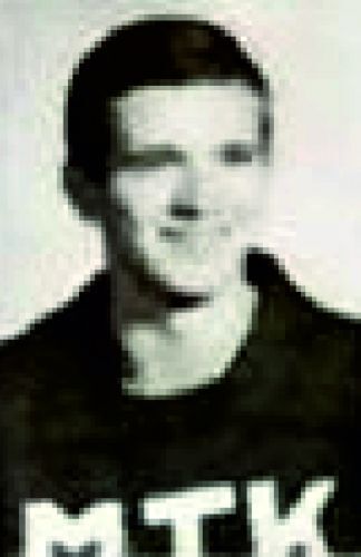 Ölveczky Péter