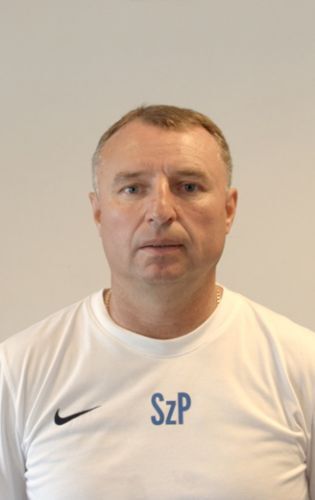 Pacaj, Szergej