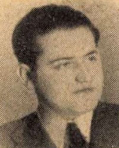 Pajor László