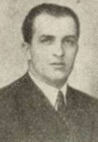 Pakesz Gusztáv