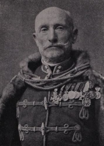 Palkovics József