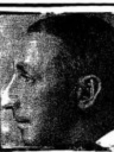 Paller Árpád