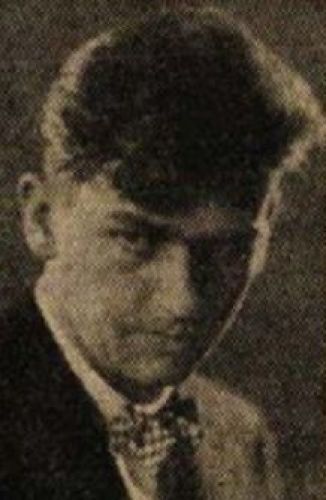 Palló József
