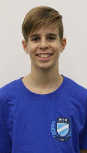 Pallós Csanád