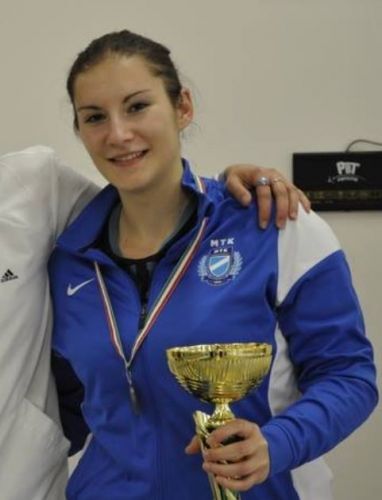 Panácz Andrea