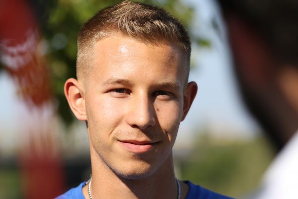 Panyik Zsombor