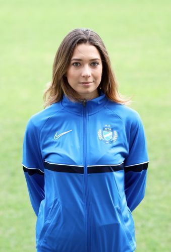 Pap Dorottya Luca