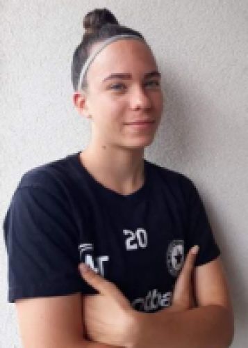 Pap Nóra