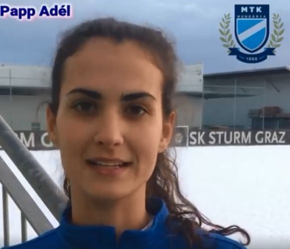 Papp Adél