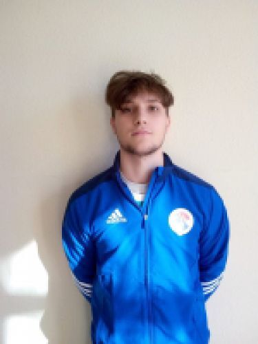 Papp Dániel Ferenc