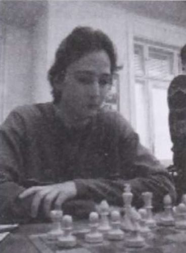 Papp Gellért