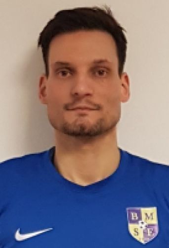 Papp Gergely