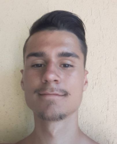 Papp Krisztofer Tibor