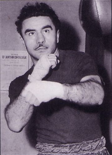 Papp László