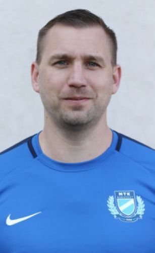 Papp Miklós