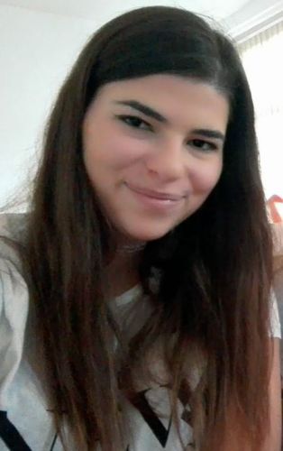 Papp Mónika