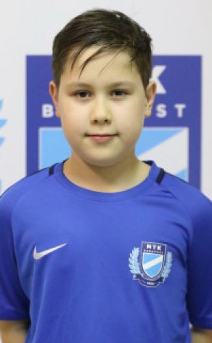 Papp Róbert Attila