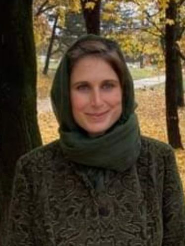Papp Szidónia