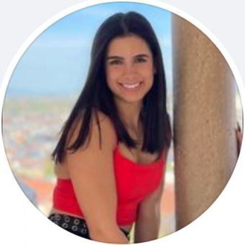 Paróczi Réka