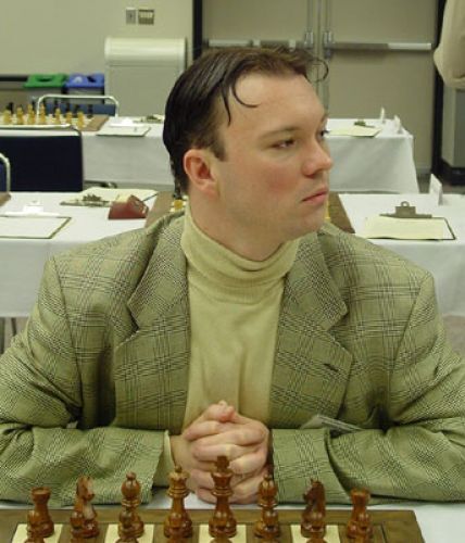 Paschall, Wiliam M.