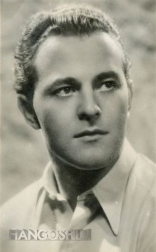 Pataky Jenő