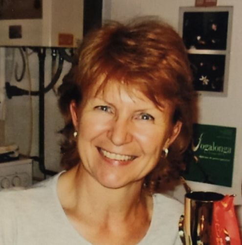 Pati Nagy Zsuzsa (Kovács Lászlóné)