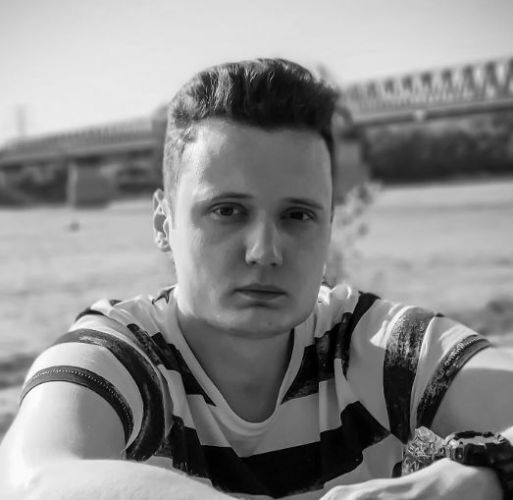 Patócs Benedek