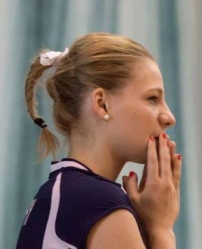 Patthy Borbála