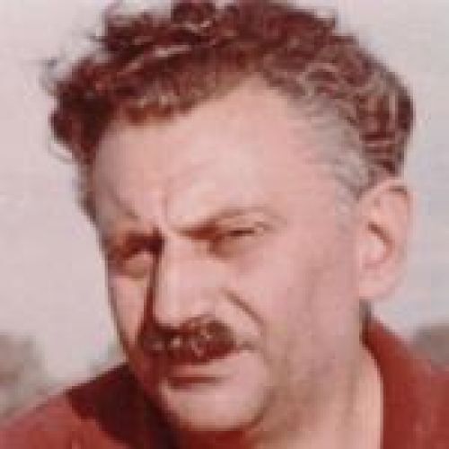 Pauncz Miklós