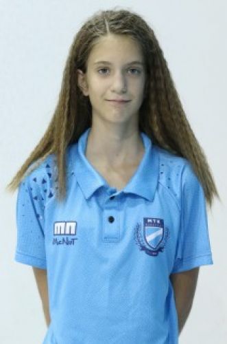 Pavetits Emma
