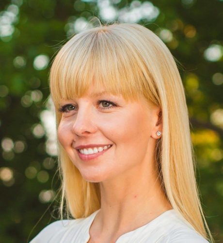 Pavuk Patrícia