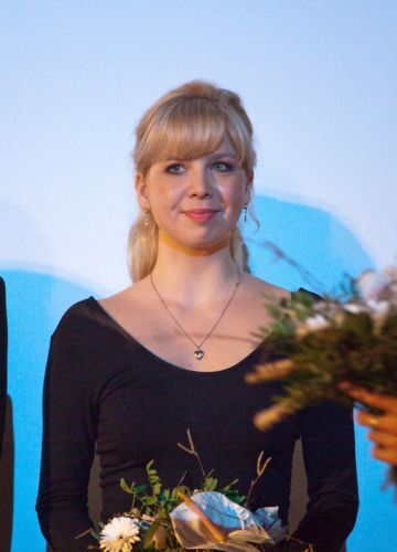 Pavuk Viktória