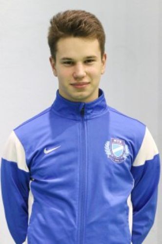 Páczai Dávid