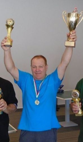 Pákai György