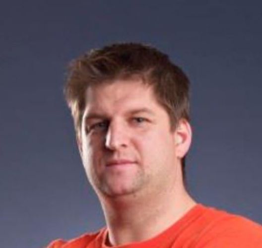 Pákai Norbert