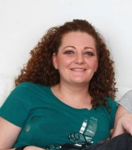Pálinkás Bernadett