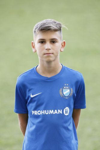 Páll Benjámin