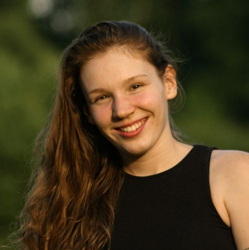Pálya Eszter