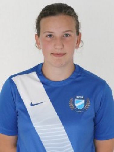 Pára Hanna Ágnes