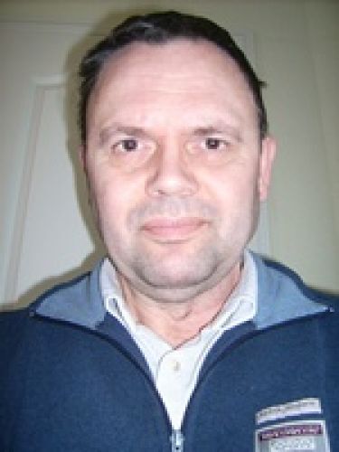 Pásztor Ferenc