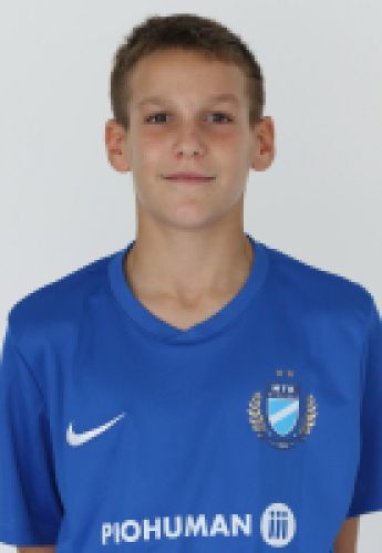 Pásztor Gergely