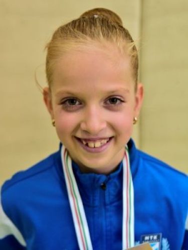 Pásztory Emma