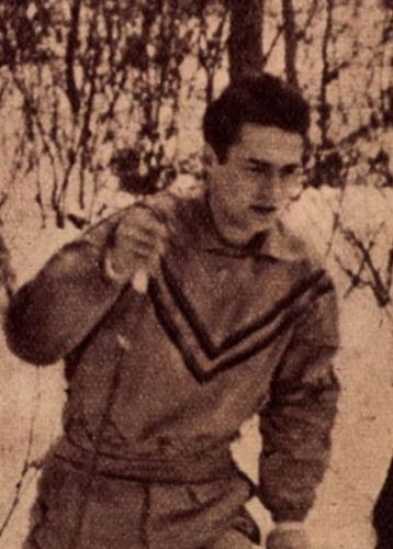 Pázmány Szabolcs