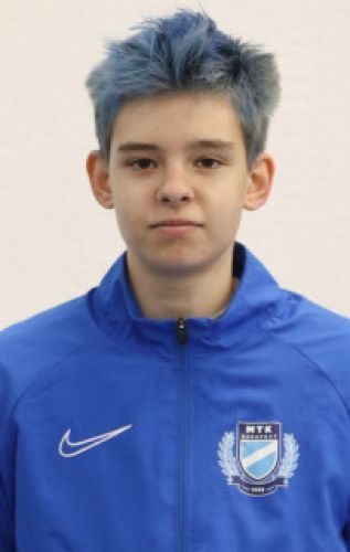 Pekárovics Olivér