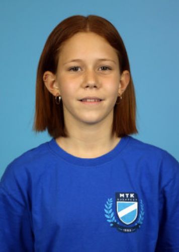 Peltzer Fanni
